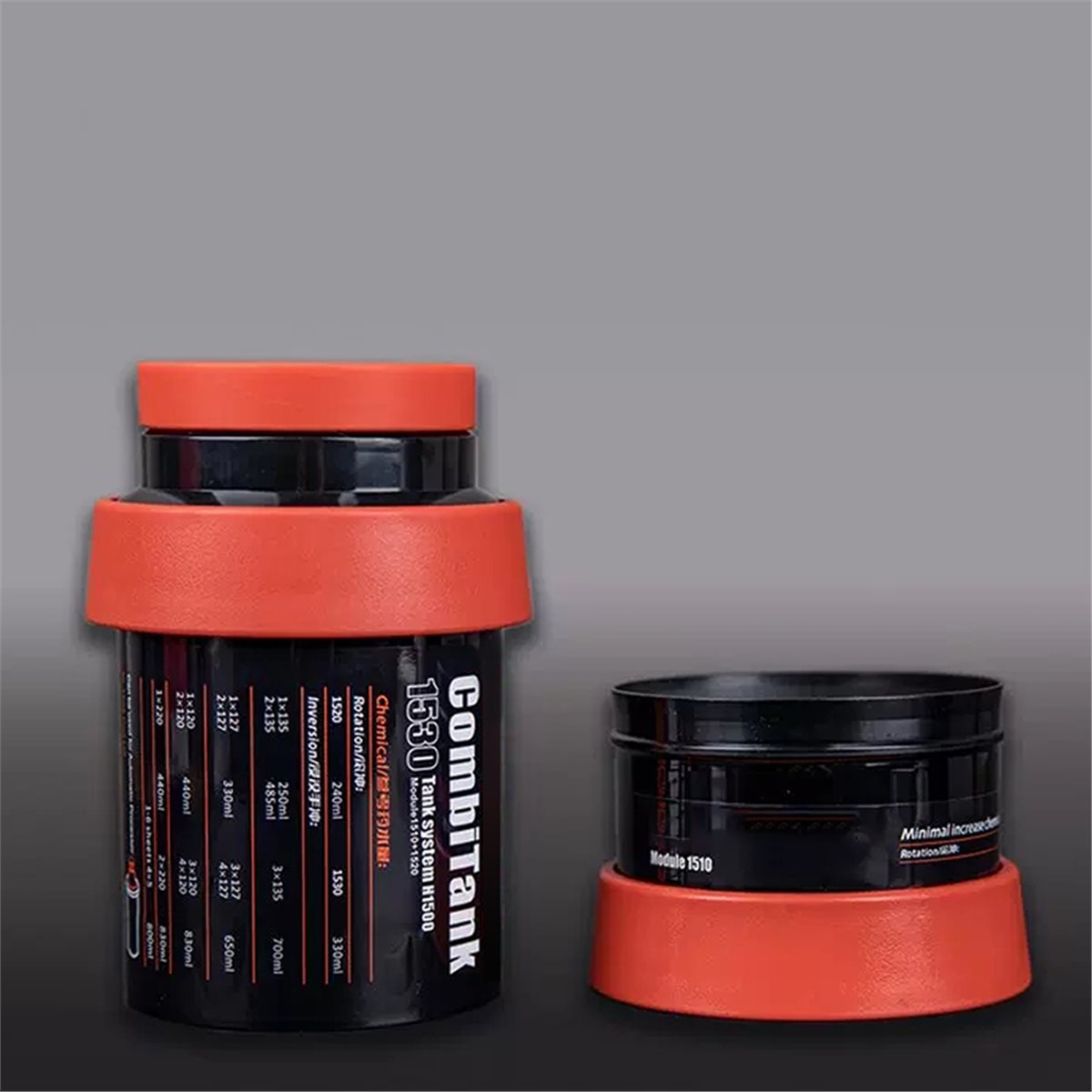 Photo Develop Tank - # Kamera & Pemroses Foto 39P,