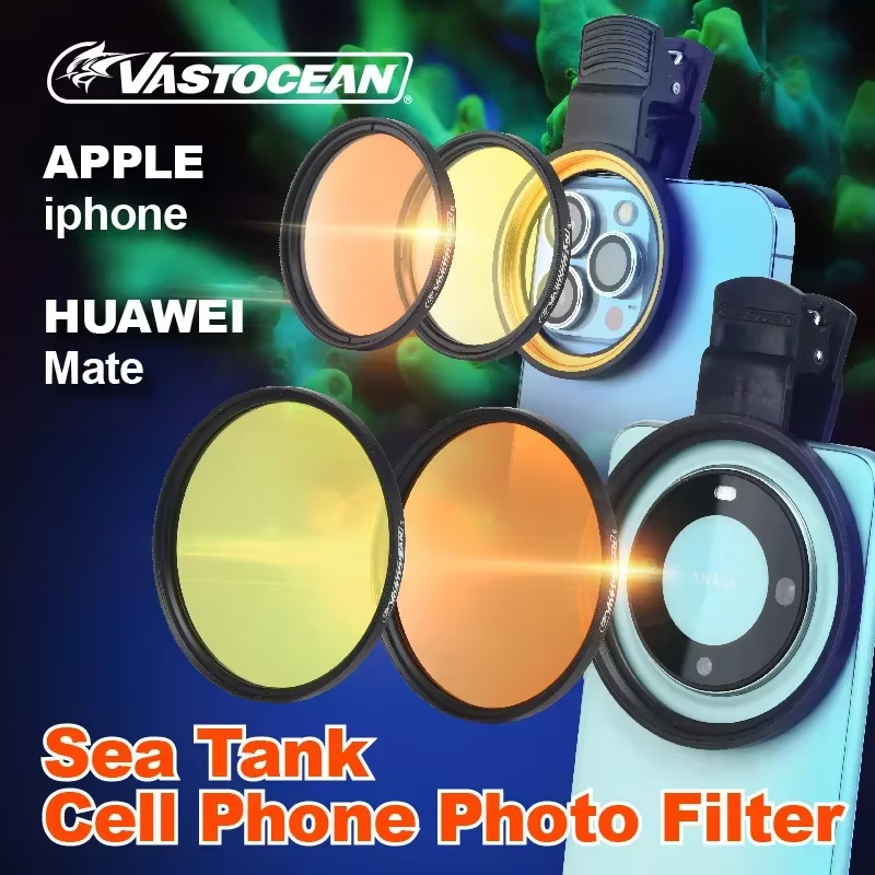 Photo Develop Tank - Filter Tangki Laut Vastocean Air Asin