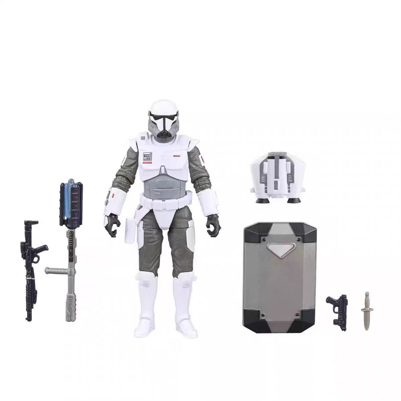 Vintage Star Wars Collectible - Hasbro STAR WARS The Vintage Collection