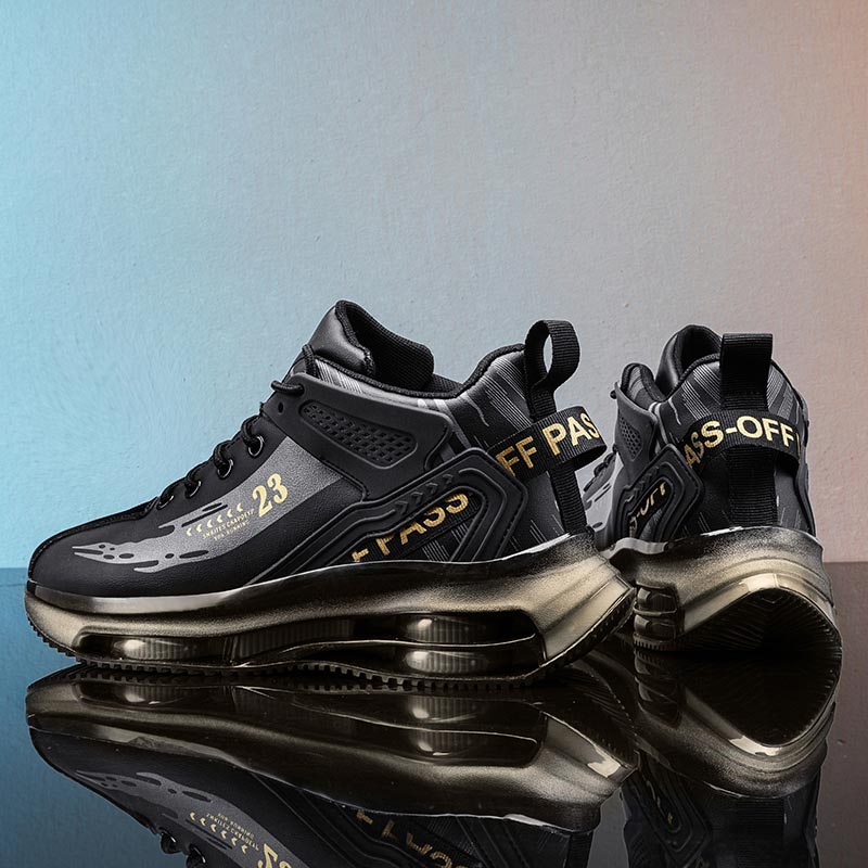 Most Collectible Vintage Jewelry - Flatform sneakers pria untuk pria wanita,