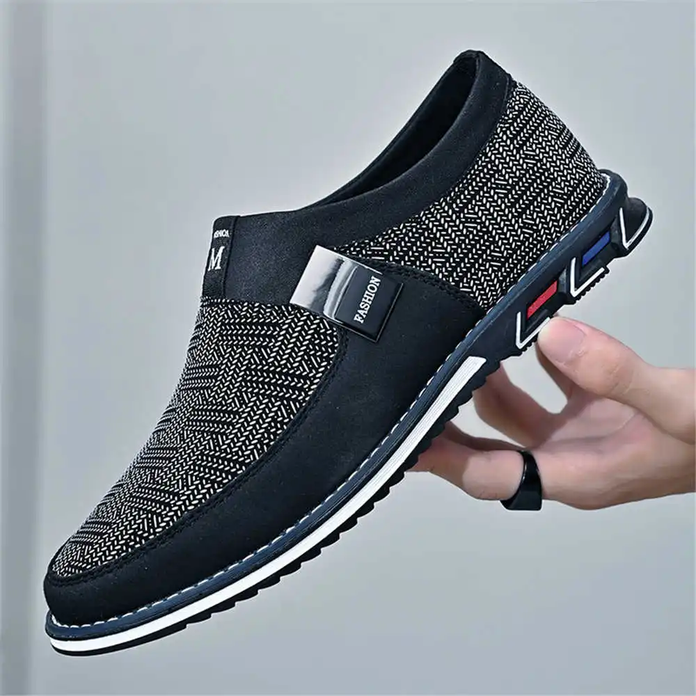 Vintage Collectible Stores - Sepatu krem berjalan pria, sneaker olahraga