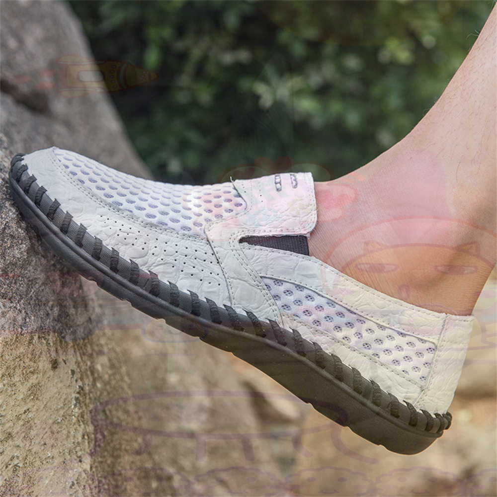 Most Expensive Vintage Collection - Sepatu Lucu Warna Campuran Tanpa Renda