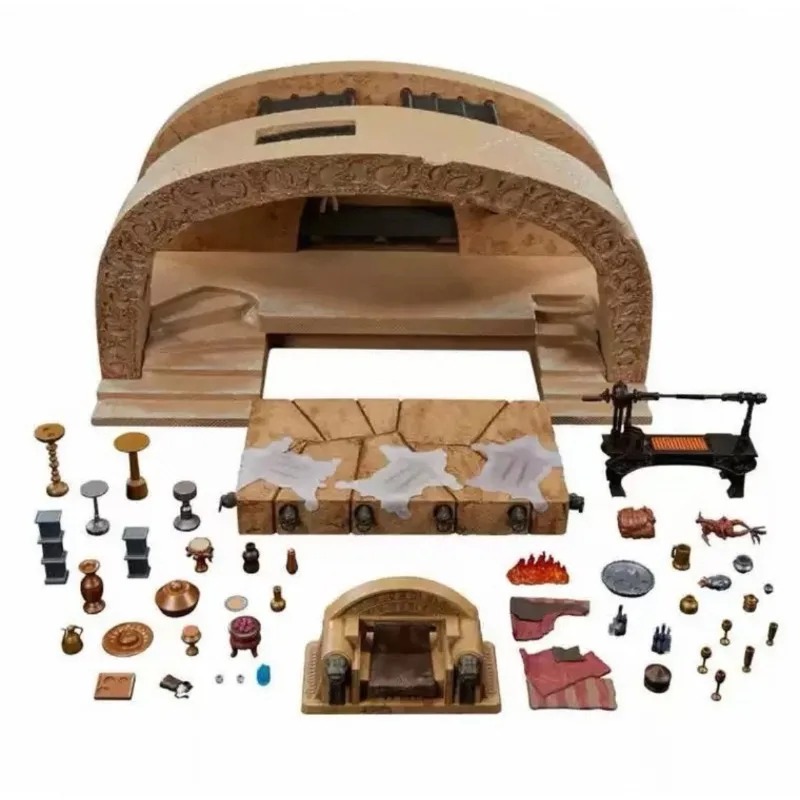 Hasbro Star Wars Vintage Colle - Vintage Star Wars Collectible ulasan dan harga