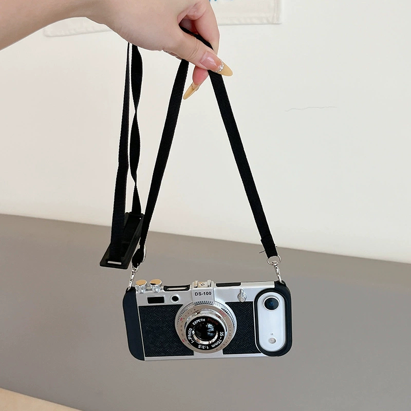 Casing Desain Kamera Vintage E - Vintage Items ulasan dan harga