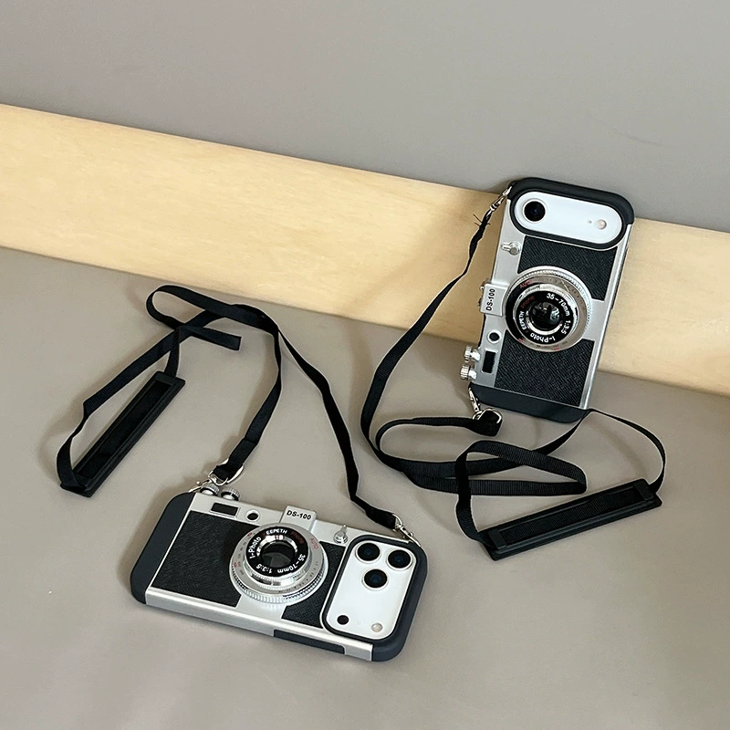 Casing Desain Kamera Vintage E - Vintage Items ulasan dan harga
