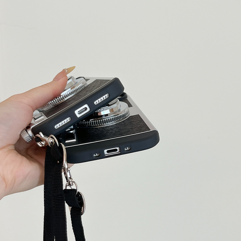 Casing Desain Kamera Vintage E - Vintage Items ulasan dan harga
