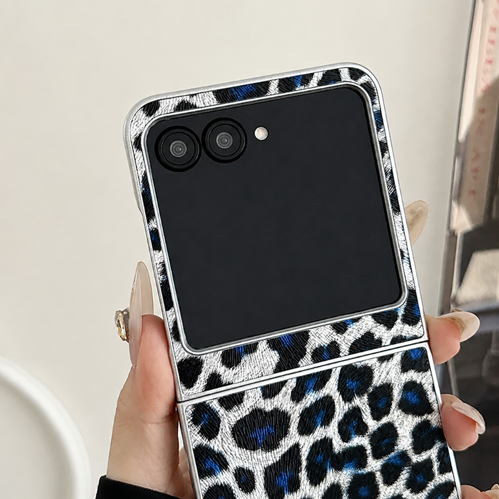 Casing Ponsel Lipat Motif Maca - Vintage Items ulasan dan harga