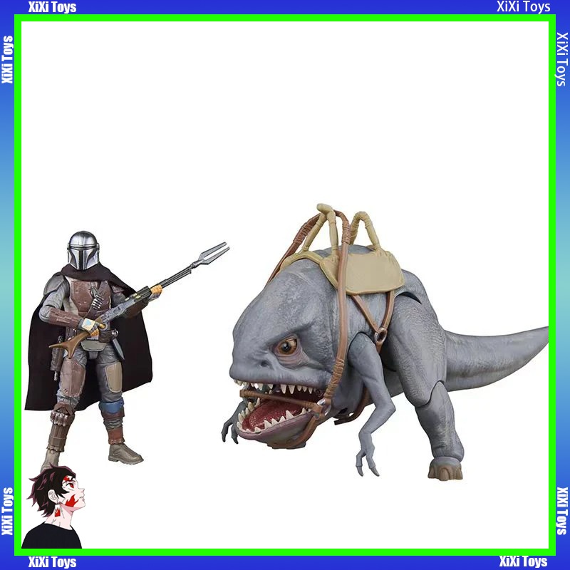 Tersedia Hasbro Star Wars Kole - Vintage Star Wars Collectible ulasan dan harga