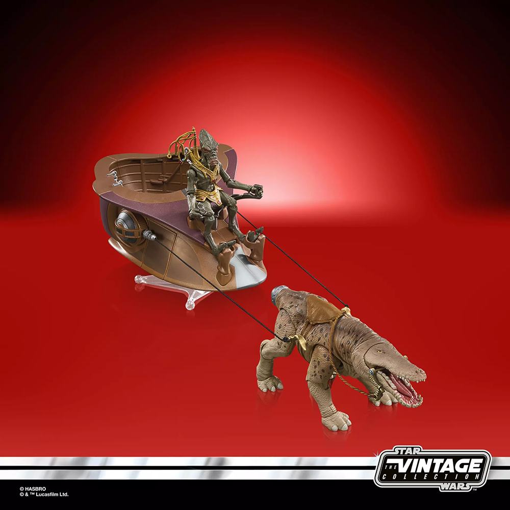 Pre-Order Hasbro STAR WARS The - Vintage Star Wars Collectible ulasan dan harga