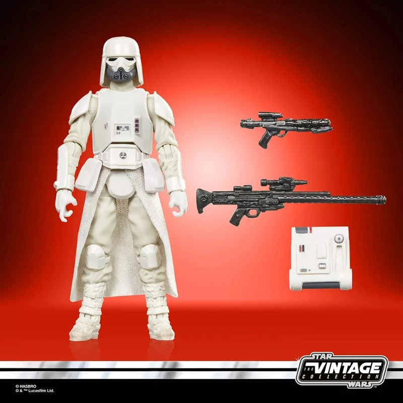 Tersedia Hasbro STAR WARS Kole - Vintage Star Wars Collectible ulasan dan harga