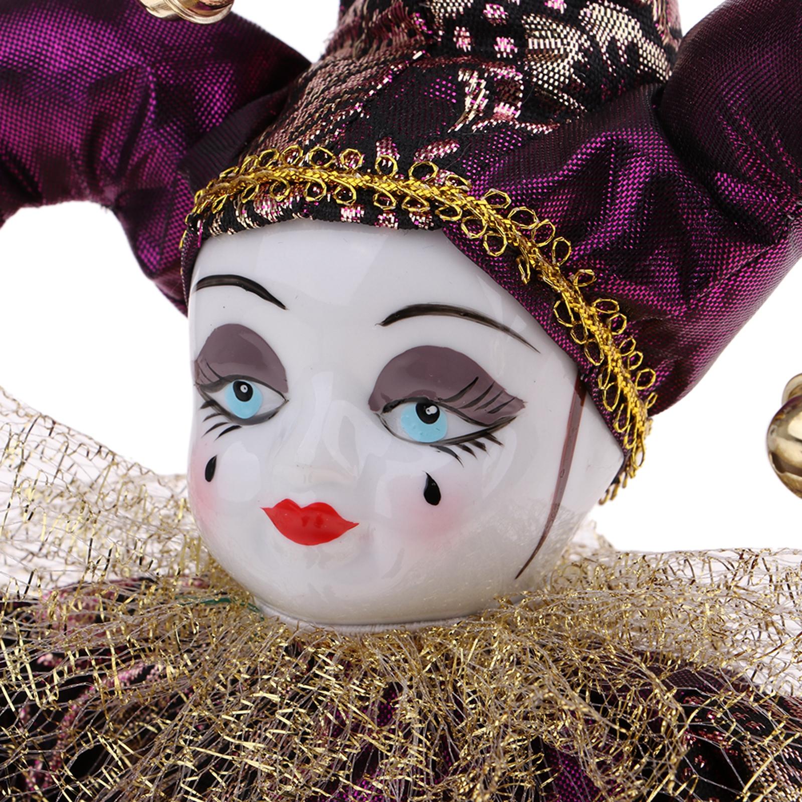 Boneka Porselen Gaya Italia Ba - Vintage Collectible Porcelain Dolls ulasan dan harga