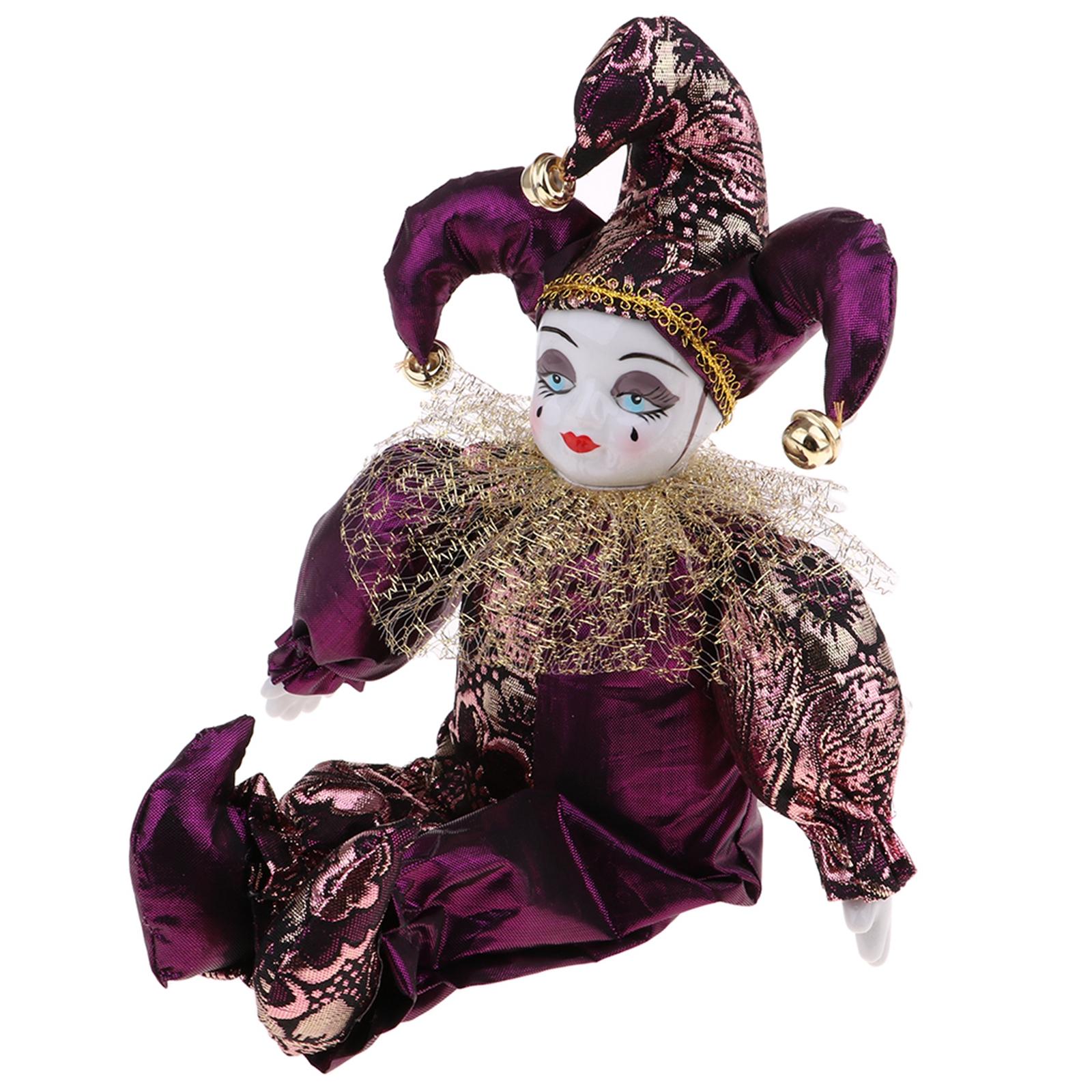 Boneka Porselen Gaya Italia Ba - Vintage Collectible Porcelain Dolls ulasan dan harga