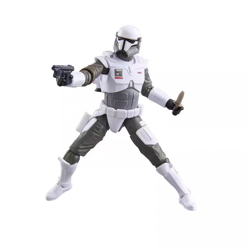 Hasbro STAR WARS The Vintage C - Vintage Star Wars Collectible ulasan dan harga