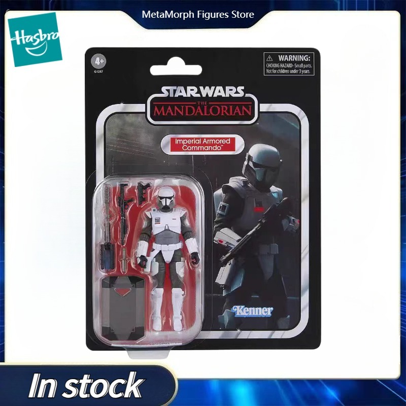 Hasbro STAR WARS The Vintage C - Vintage Star Wars Collectible ulasan dan harga