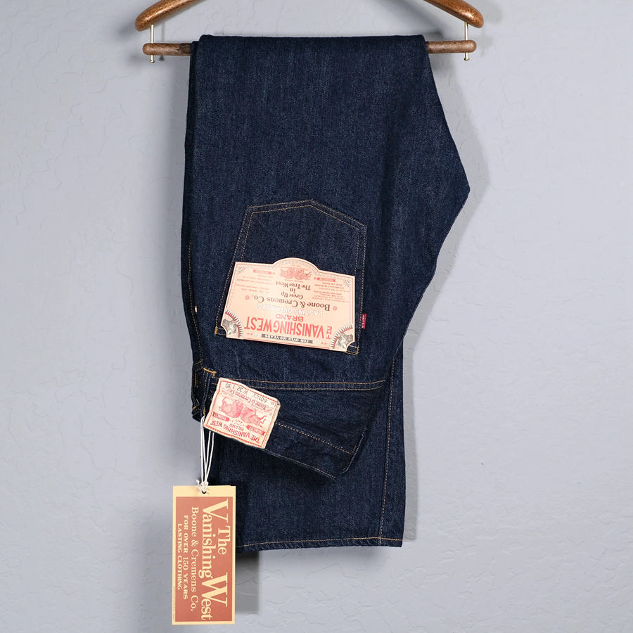 FREEWHEELERS 601XX 1951, lima  - Levis Jeans 501 ulasan dan harga