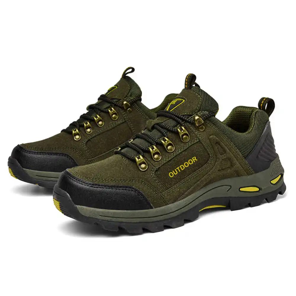 Non-slip tenis Hiking bertali  - Vintage Collectible Stores ulasan dan harga