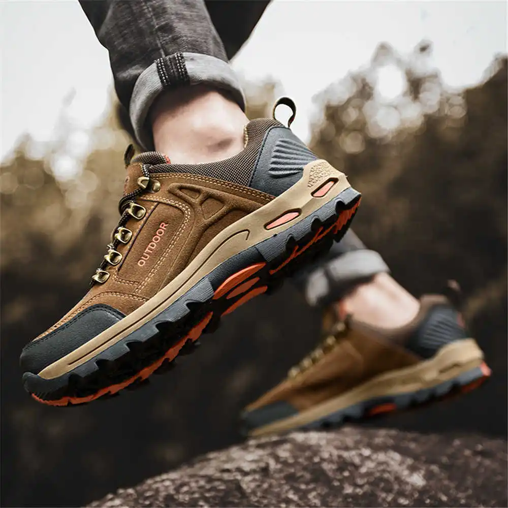Non-slip tenis Hiking bertali  - Vintage Collectible Stores ulasan dan harga