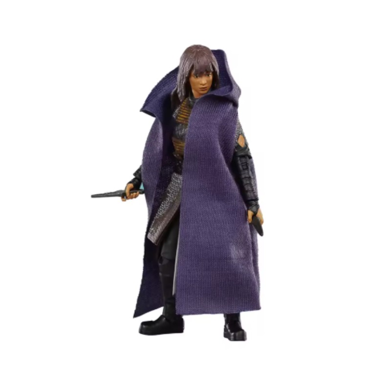 Mainan Koleksi Model Figur Ani - Vintage Star Wars Collectible ulasan dan harga