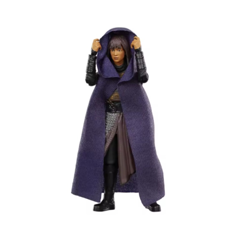 Mainan Koleksi Model Figur Ani - Vintage Star Wars Collectible ulasan dan harga