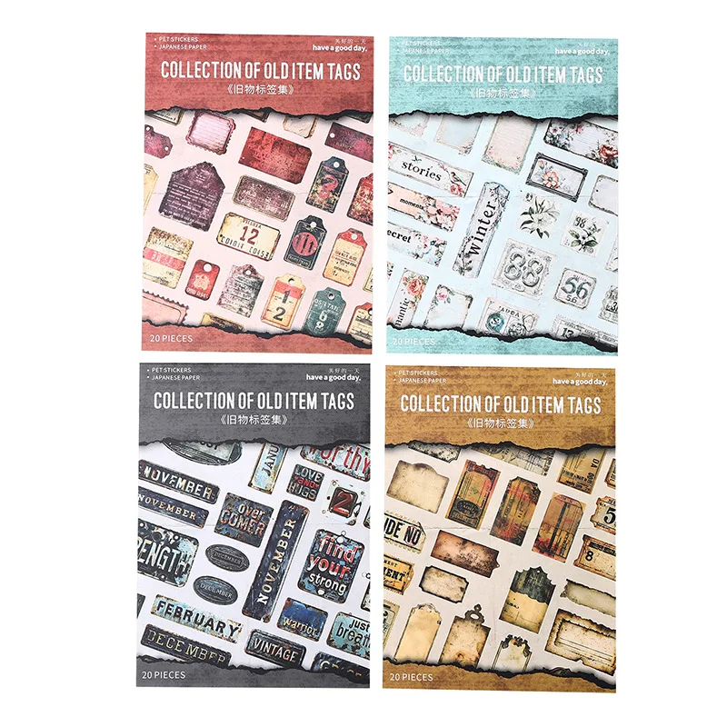Buku Stiker Die-Cut Bahan Gand - Vintage And Collectible Books ulasan dan harga