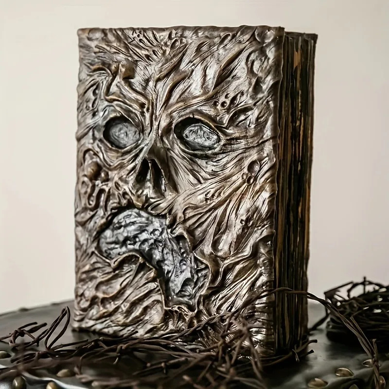 Buku Penyihir Necronomicon Vin - Vintage And Collectible Books ulasan dan harga