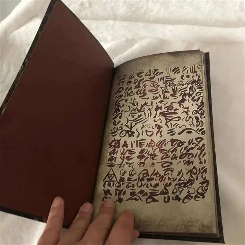 Buku Penyihir Necronomicon Vin - Vintage And Collectible Books ulasan dan harga