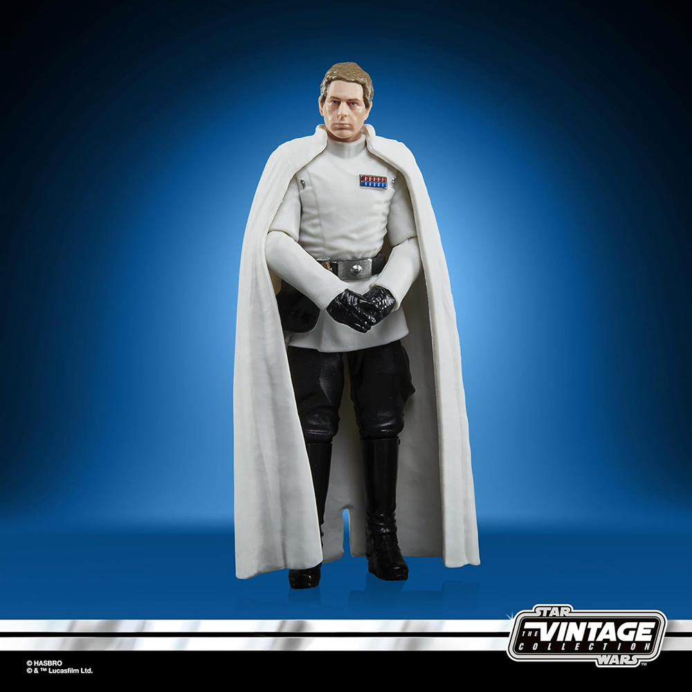 [Tersedia] Hasbro STAR WARS Th - Vintage Star Wars Collectible ulasan dan harga