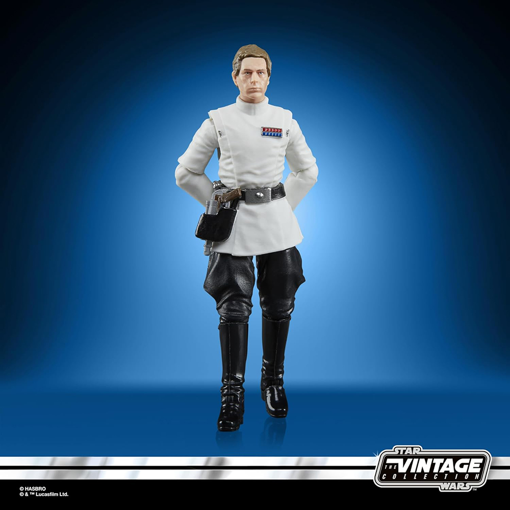 [Tersedia] Hasbro STAR WARS Th - Vintage Star Wars Collectible ulasan dan harga