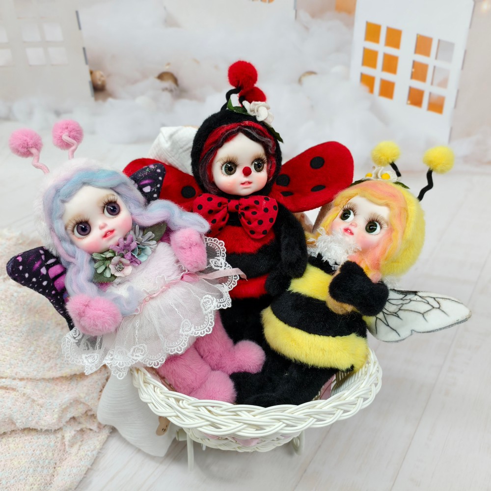 Boneka Porselen 30cm 1/6 Vinta - Vintage Collectible Porcelain Dolls ulasan dan harga