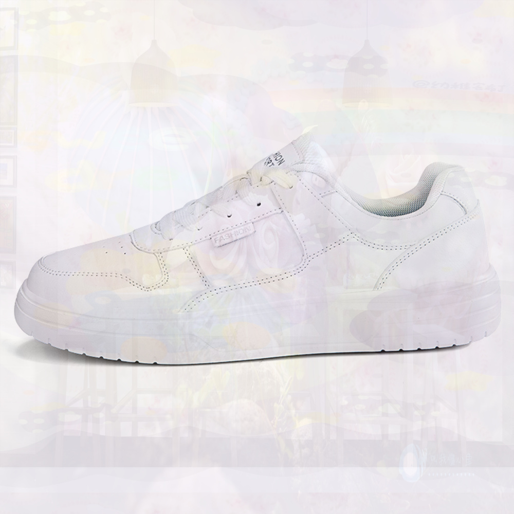 Sepatu Kulit PU dengan Dasi 41 - Vintage Collectible Stores ulasan dan harga