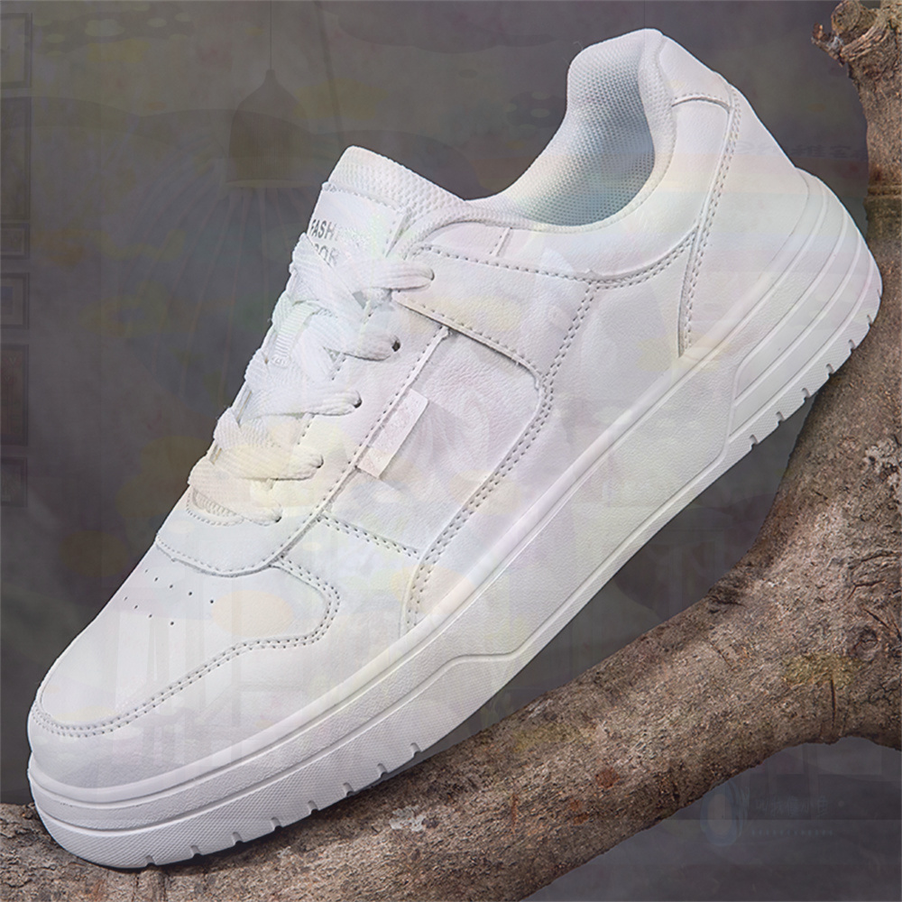 Sepatu Kulit PU dengan Dasi 41 - Vintage Collectible Stores ulasan dan harga