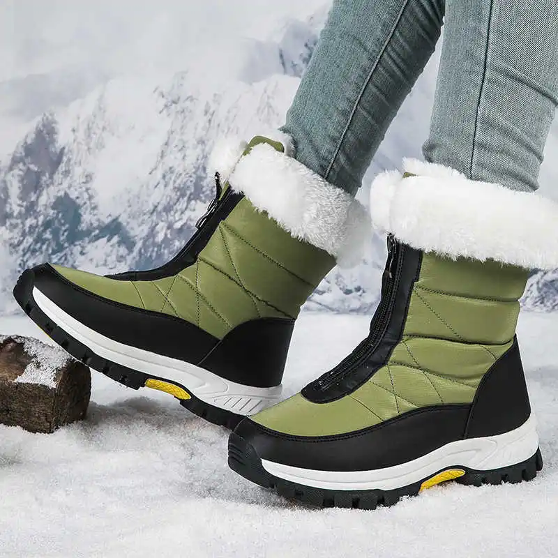 Sepatu Boot Wanita Sepatu Boot - Vintage Collectible Stores ulasan dan harga
