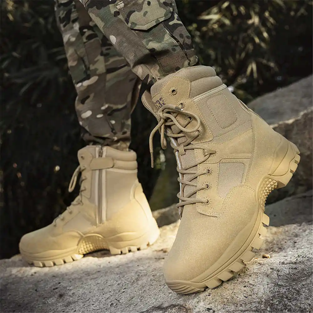 Sepatu boot kulit asli antisel - Vintage Collectible Stores ulasan dan harga