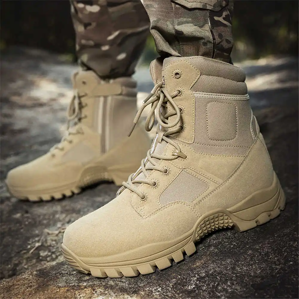 Sepatu boot kulit asli antisel - Vintage Collectible Stores ulasan dan harga