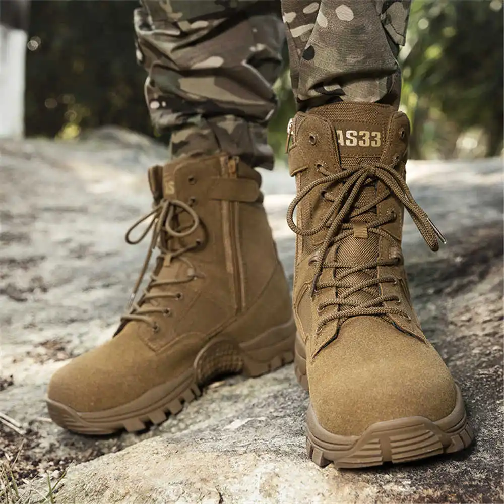Sepatu boot kulit asli antisel - Vintage Collectible Stores ulasan dan harga