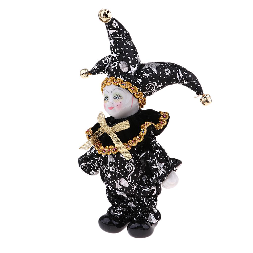 Boneka Porselen Artikulasi 16c - Vintage Collectible Porcelain Dolls ulasan dan harga