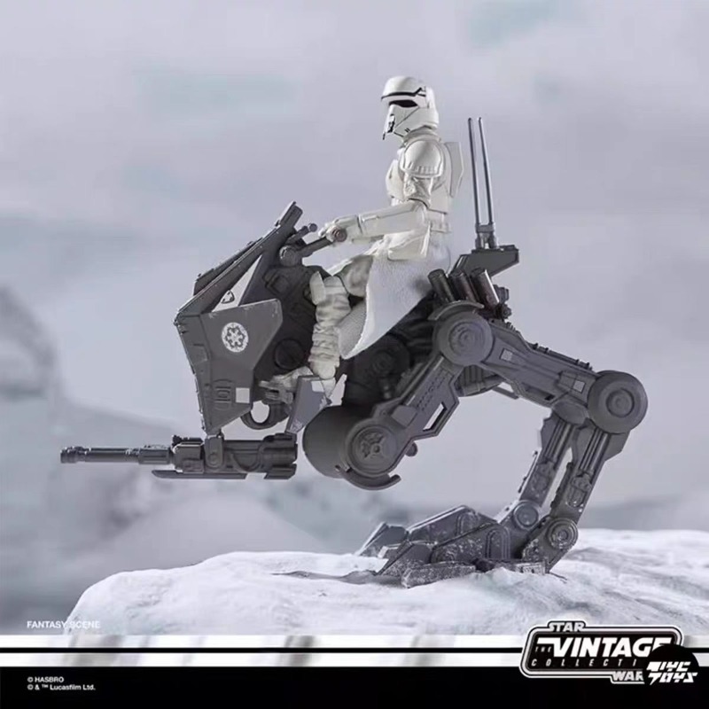 Hasbro STAR WARS The Vintage C - Vintage Star Wars Collectible ulasan dan harga