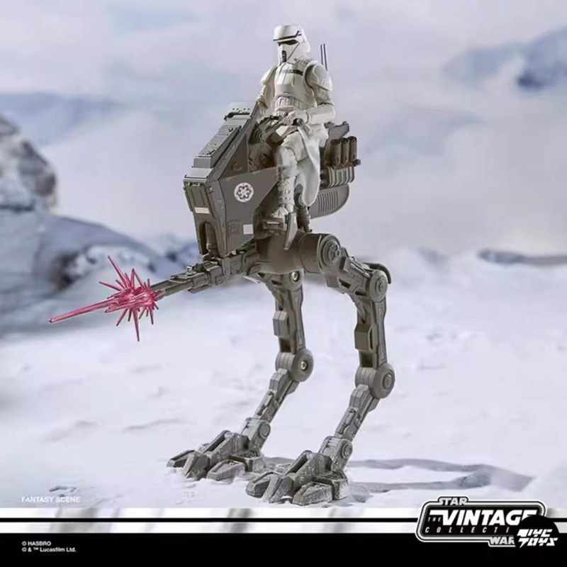 Hasbro STAR WARS The Vintage C - Vintage Star Wars Collectible ulasan dan harga