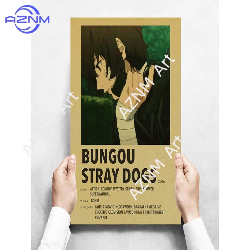 1 Buah, Koleksi Seni Poster An - Vintage Collectibles And More ulasan dan harga