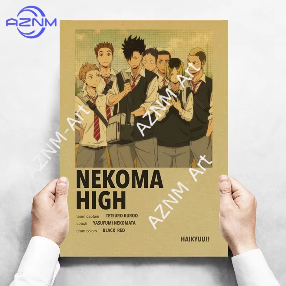 1 Buah, Koleksi Seni Poster An - Vintage Collectibles And More ulasan dan harga