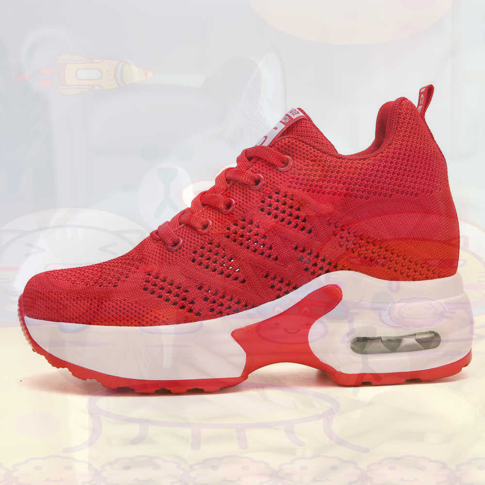 Merah Ukuran 36 Sepatu Wanita  - Vintage Collectible Stores ulasan dan harga