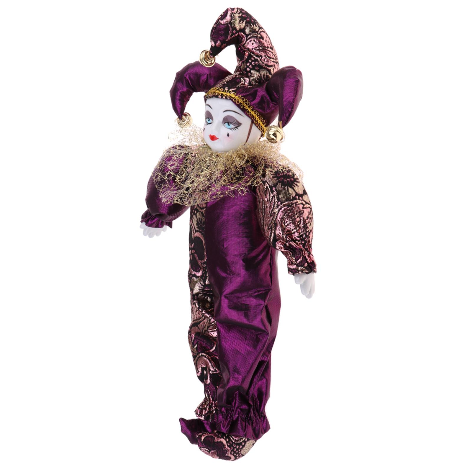 Boneka Triangel Italia Porsele - Vintage Collectible Porcelain Dolls ulasan dan harga