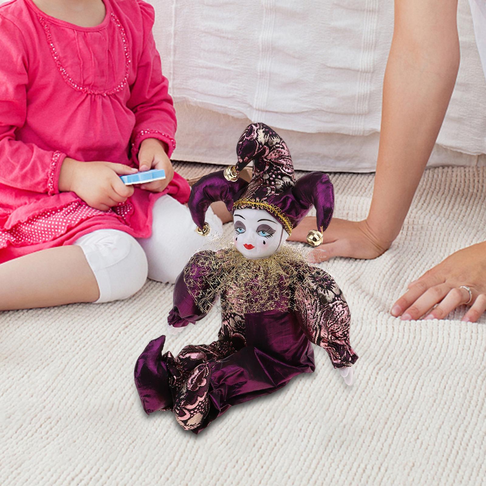 Boneka Triangel Italia Porsele - Vintage Collectible Porcelain Dolls ulasan dan harga