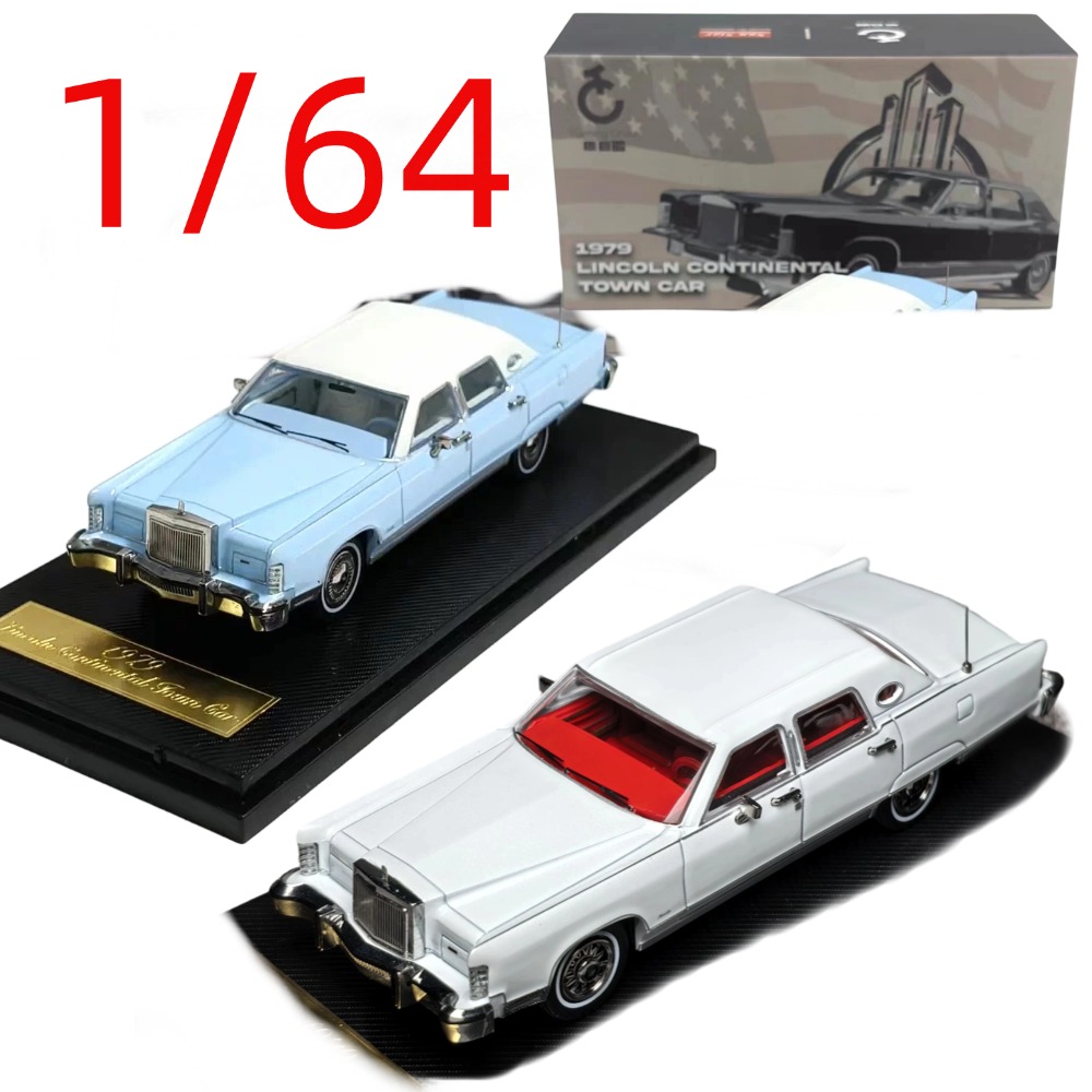 Mobil model diecast skala 1/64 - Vintage Collectible Model Cars ulasan dan harga