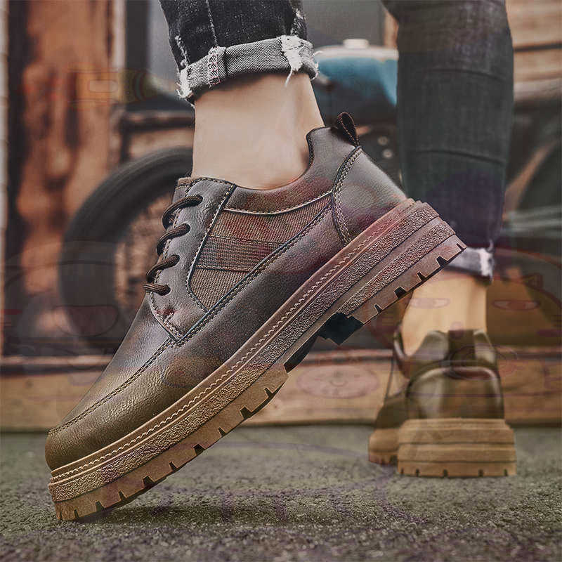 Sepatu Pria Tenis Pelatih Fash - Vintage Collectible Stores ulasan dan harga