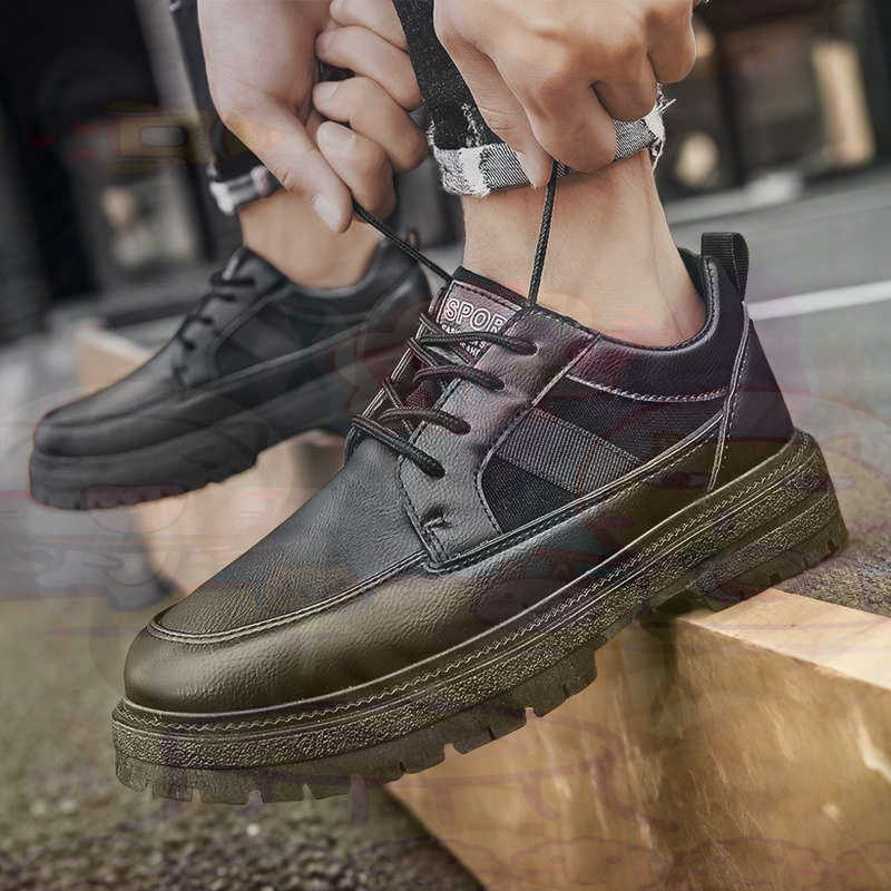 Sepatu Pria Tenis Pelatih Fash - Vintage Collectible Stores ulasan dan harga