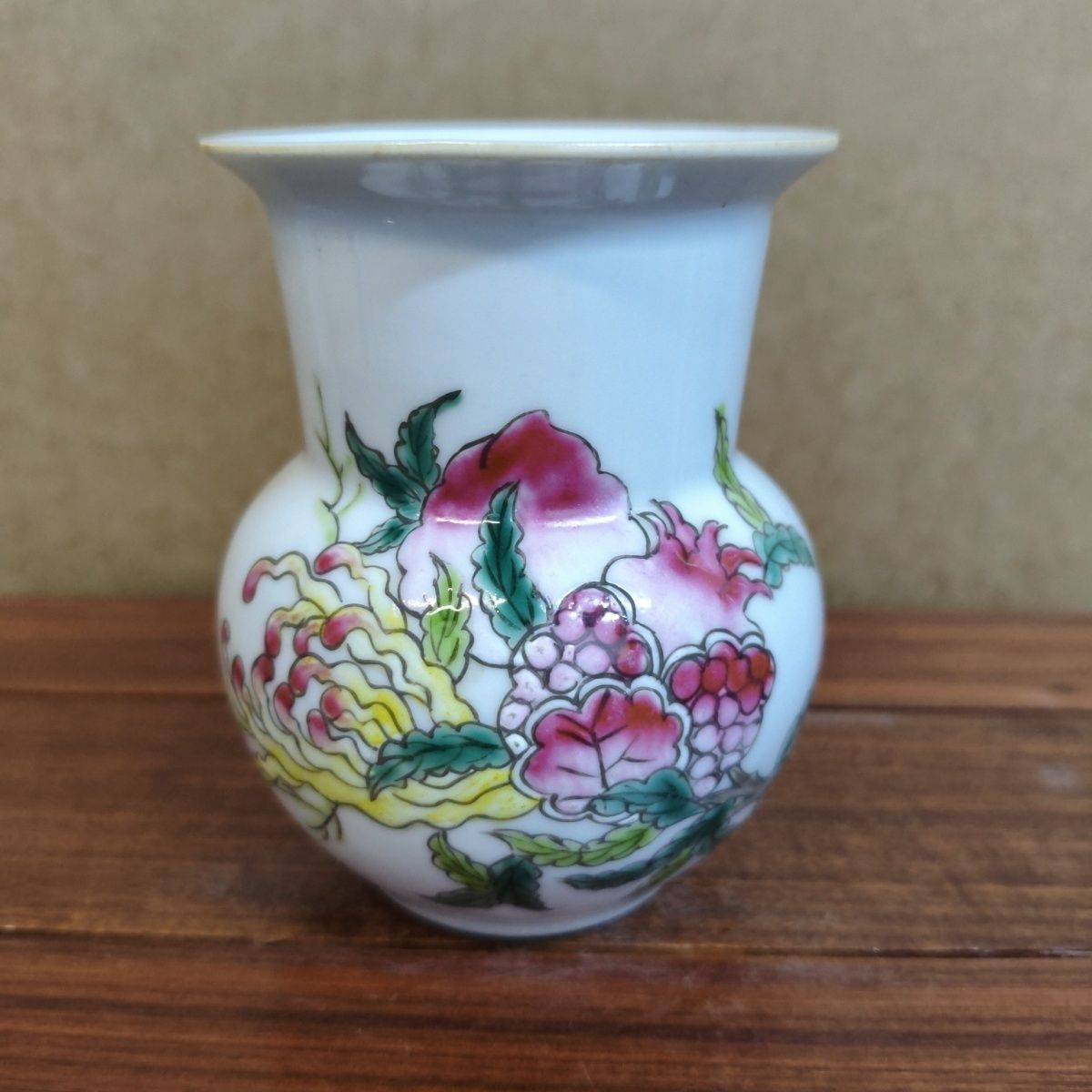 Kotak Botol Dekoratif Gambar S - Vintage Collectibles And More ulasan dan harga