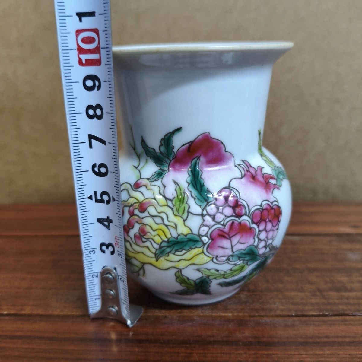 Kotak Botol Dekoratif Gambar S - Vintage Collectibles And More ulasan dan harga