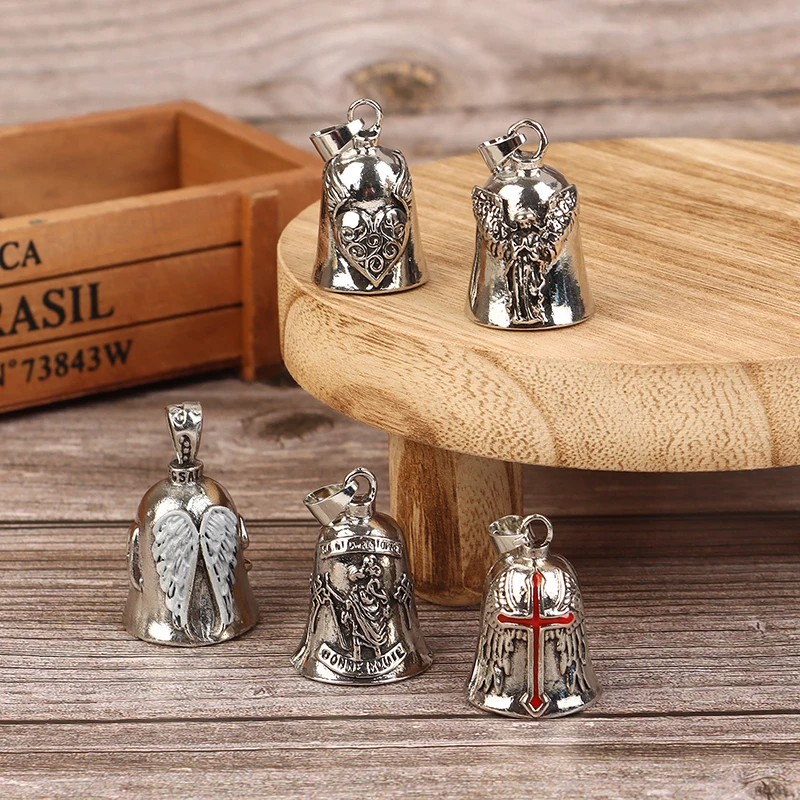 Gantungan Kunci Lonceng Keberu - Vintage Jewelry Collection ulasan dan harga