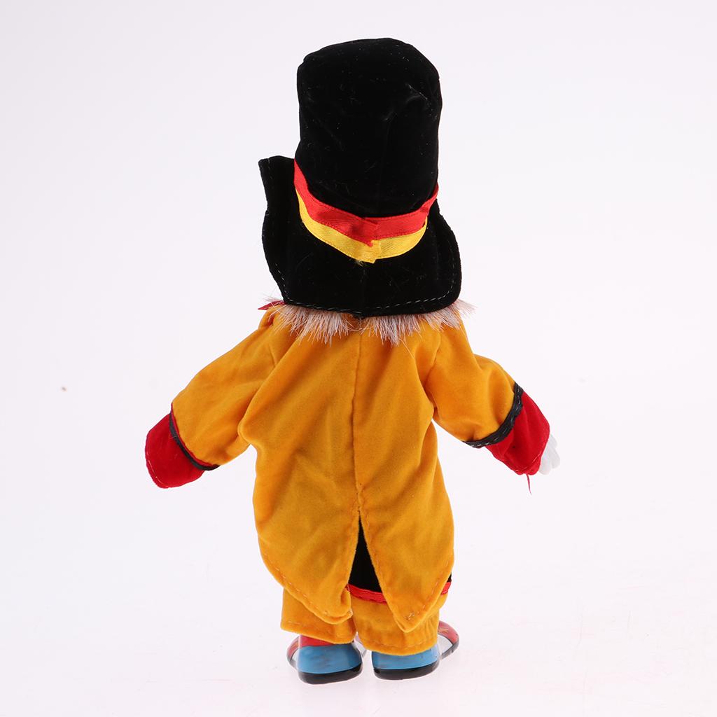 Boneka Badut Porselen Koleksi  - Vintage Collectible Porcelain Dolls ulasan dan harga